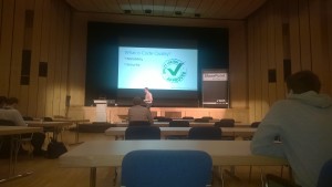 SharePoint Konferenz 2015 Erding