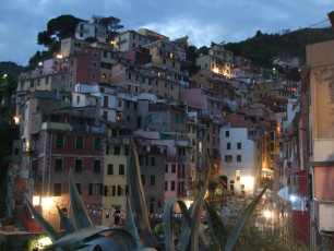 Manarola