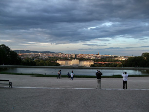 Schloss Schönbrunn