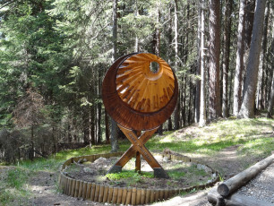 Besinnungsweg Neustift im Stubaital