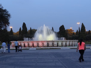 Lissabon Mosteiro dos Jerónimos