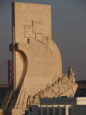 Lissabon Padrão dos Descobrimentos