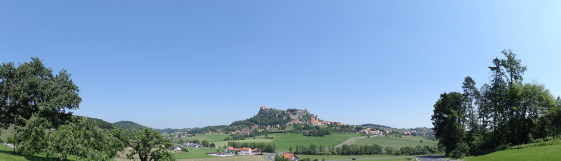 Riegersburg