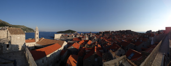 Dubrovnik