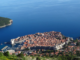 Dubrovnik