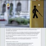 Beschreibung des Vereins CrossVision e.V.