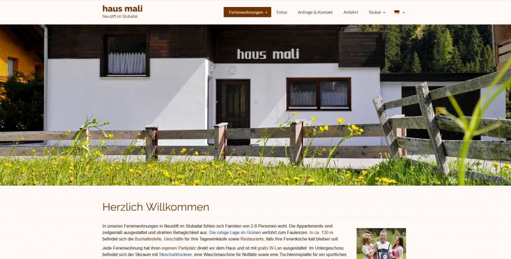 hausmali