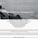 Ashtanga.tirol